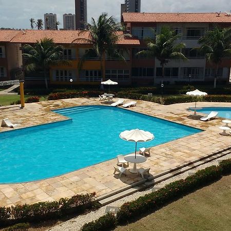 Cond. Village Van Cartier Fortaleza  Exterior foto