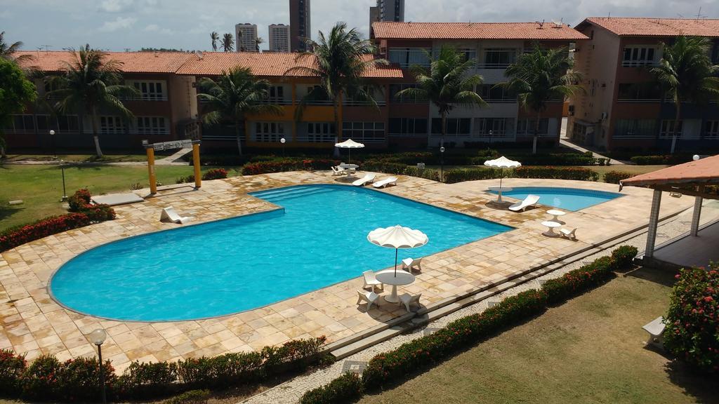 Cond. Village Van Cartier Fortaleza  Exterior foto