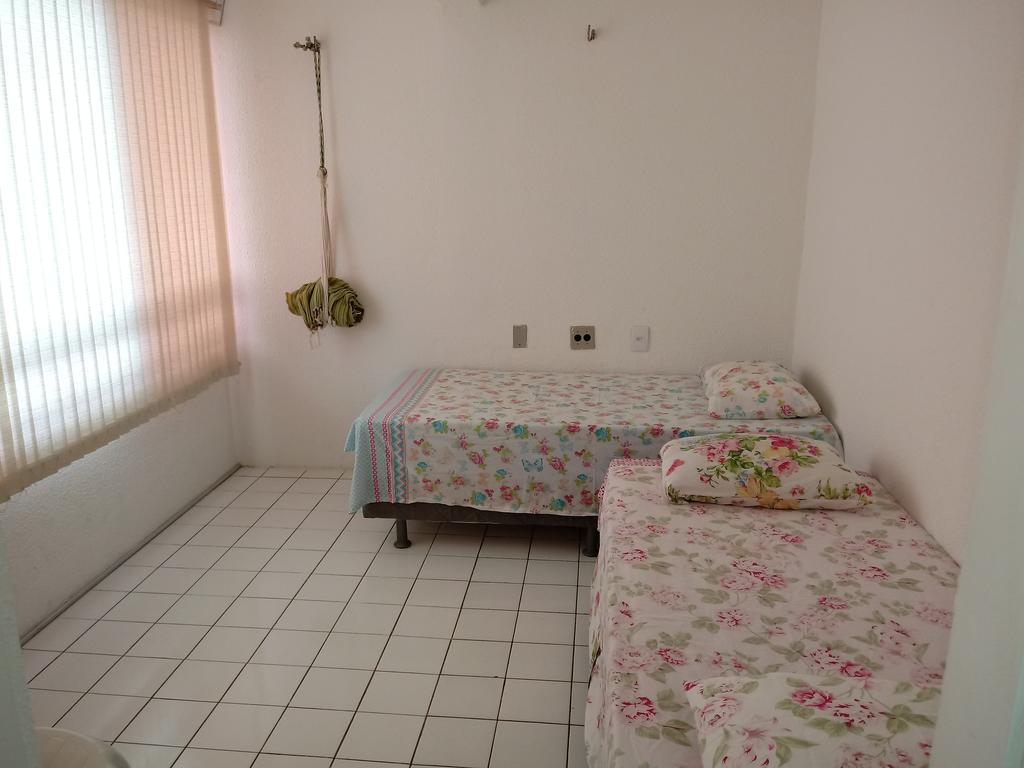 Cond. Village Van Cartier Fortaleza  Exterior foto