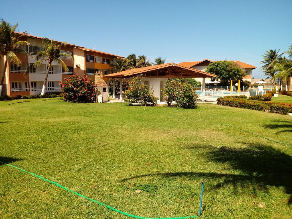 Cond. Village Van Cartier Fortaleza  Exterior foto