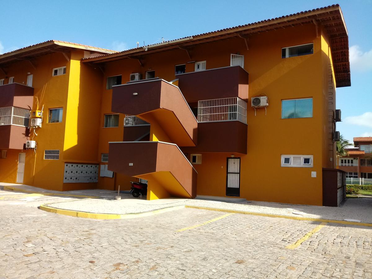 Cond. Village Van Cartier Fortaleza  Exterior foto